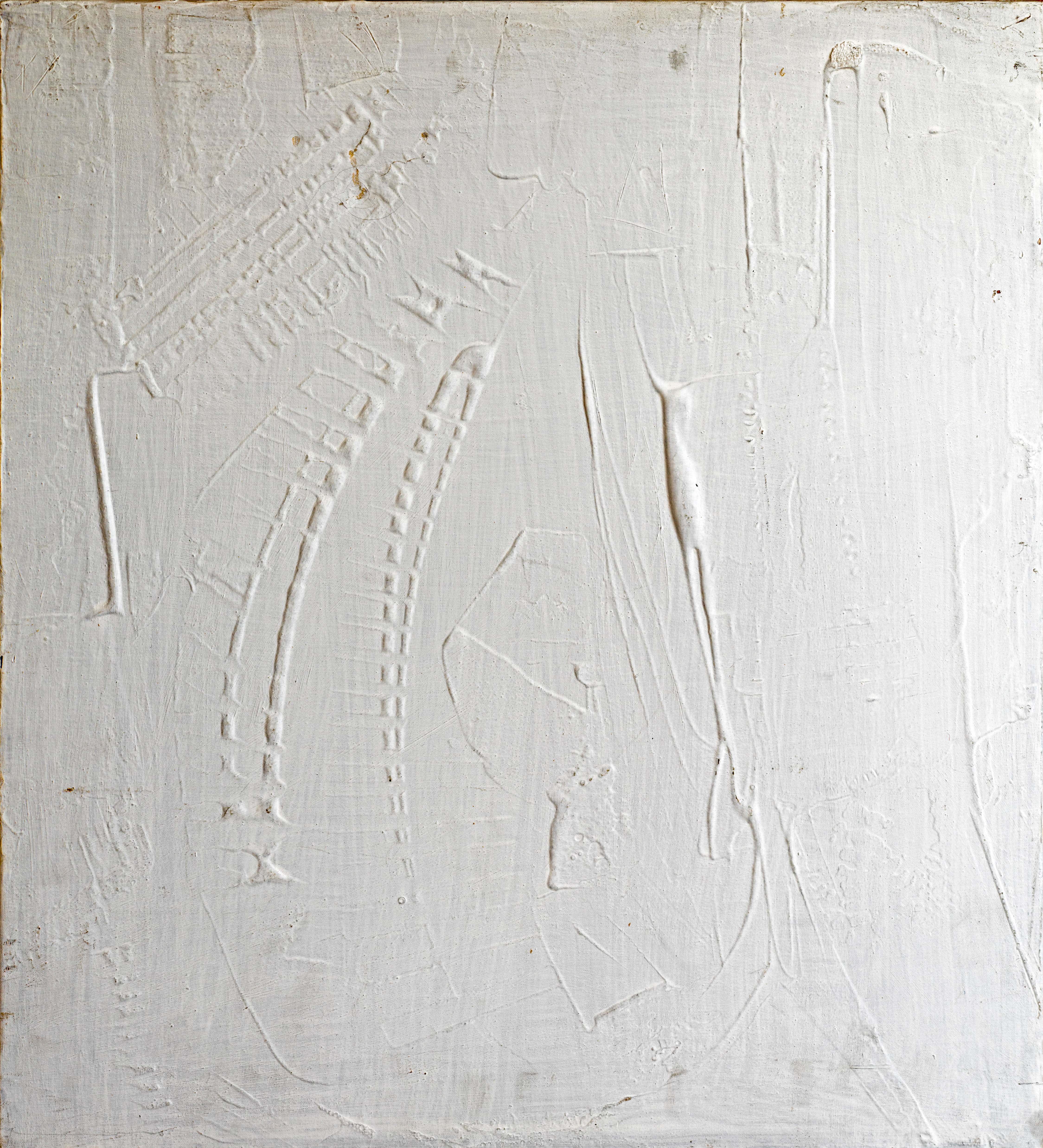 Relieve Blanco 2